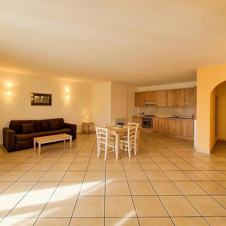 Leberides Appartement La Maddalena  Buitenkant foto