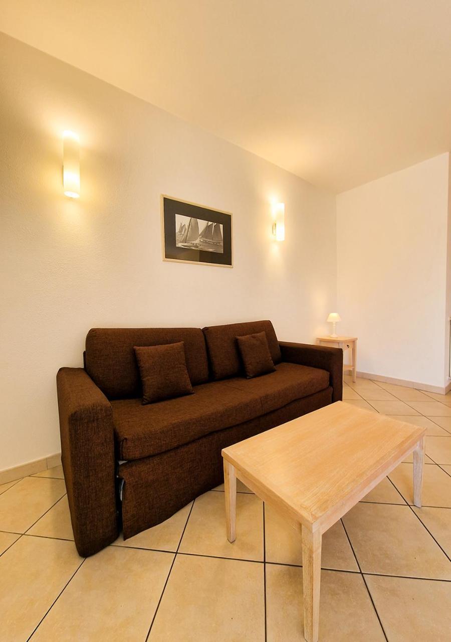 Leberides Appartement La Maddalena  Buitenkant foto